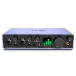 Donner Livejack 2-kanals Audio Interface
