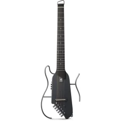 Donner HUSH-I Silent Western Guitar