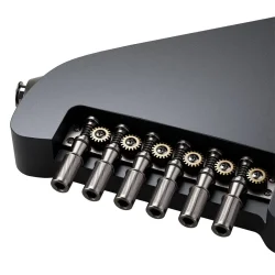 Donner HUSH-I Silent Western Guitar