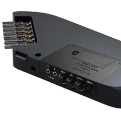 Donner HUSH-I Silent Western Guitar