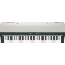 KORG GS-X Grandstage X Stage Piano (88 RH3 - real weighted hammer action 3 tangenter)