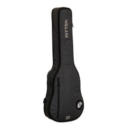 Ritter RGD2-L/ANT Davos taske til les paul guitar anthracite