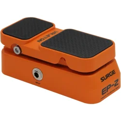 Valeton EP-2 Surge Volume/Expression Pedal    