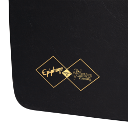 Epiphone 1963 Firebird I HP Inspired by Gibson Custom Elektrisk Guitar inkl. kuffert 