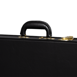 Epiphone 1963 Firebird I HP Inspired by Gibson Custom Elektrisk Guitar inkl. kuffert 