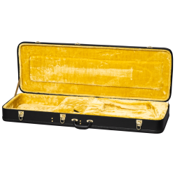 Epiphone 1963 Firebird I HP Inspired by Gibson Custom Elektrisk Guitar inkl. kuffert 