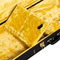 Epiphone 1963 Firebird I HP Inspired by Gibson Custom Elektrisk Guitar inkl. kuffert 