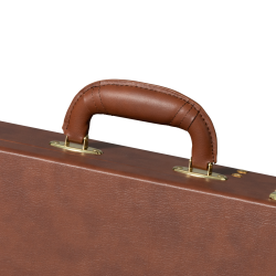 Epiphone 1958 Korina Flying V AN Inspired by Gibson Custom Elektrisk Guitar inkl. kuffert