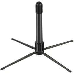 Eastar EFL-2 Begynder C Tv�rfl�jte (open/close hole design) m/16 klapper inkl. kuffert &amp; tilbeh�r