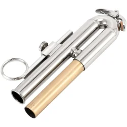 Eastar ETR-380 Bb Standard Begynder Trumpet inkl. kuffert &amp; tilbeh�r (S�lv)