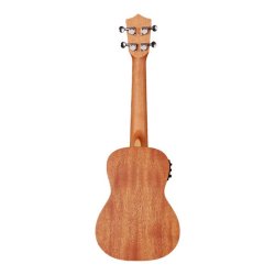Williams Acoustic EU100C-EQ v2 concert ukulele    
