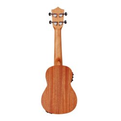 Williams Acoustic EU200S-EQ v2 sopran ukulele     