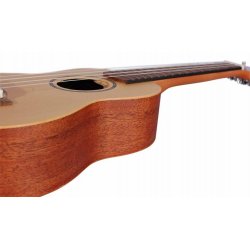Williams Acoustic EU200S-EQ v2 sopran ukulele     