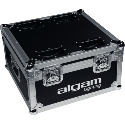 Algam Lighting EVENTPAR-FLIGHTCASE Flight Case (passer til 6 EVENTPAR)