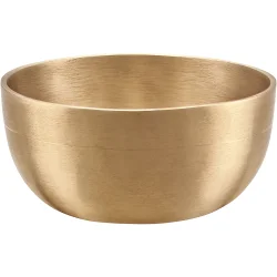 Meinl Sonic Energy SB-C-250 Kosmos Terapi Serien Syngesk�l (9,5 cm/250 g) inkl. cover &amp; filtring