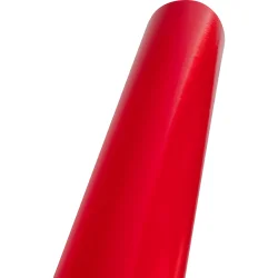 NINO Percussion NINO-LSRS-R 24" Syntetisk Regn Stick (R�d) 