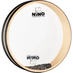 NINO Percussion NINO34 B�lge Tromme �25cm (natural)