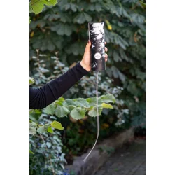 Meinl Sonic Energy TDS Lydeffekt Lille St�rrelse Torden Tromme 