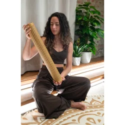 Meinl Sonic Energy RS2M Syntetisk Rattan Regn Stick (24" / 61 cm)