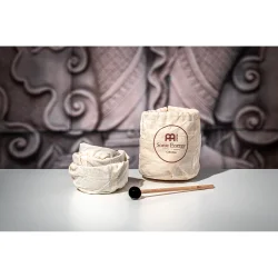 Meinl Sonic Energy SBZ1 3-delt Nagi Syngesk�l S�t inkl. k�lle, poser &amp; filtring