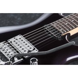Ibanez JS2450-MCP Signatur Model Joe Satriani Elektrisk Guitar inkl. kuffert 