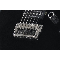 Ibanez RGIXL7-BKF Iron Label, 7-str. Elguitar