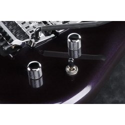 Ibanez JS2450-MCP Signatur Model Joe Satriani Elektrisk Guitar inkl. kuffert 