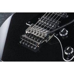 Ibanez RGT1270PB-DTF RG Premium Neck-Thru Elektrisk Guitar inkl. taske 