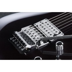 Ibanez JS2450-MCP Signatur Model Joe Satriani Elektrisk Guitar inkl. kuffert 