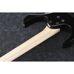 Ibanez RGR652AHBF-WK RG Prestige Elektrisk Guitar inkl, kuffert 