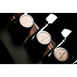 Ibanez RGR652AHBF-WK RG Prestige Elektrisk Guitar inkl, kuffert 