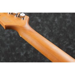 Ibanez AZS2200-BK AZ Players Player Project Prestige Elektrisk Guitar inkl. kuffert 