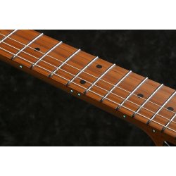 Ibanez AZS2200-BK AZ Players Player Project Prestige Elektrisk Guitar inkl. kuffert 