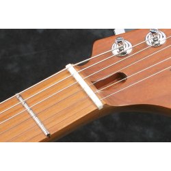 Ibanez AZS2200-BK AZ Players Player Project Prestige Elektrisk Guitar inkl. kuffert 