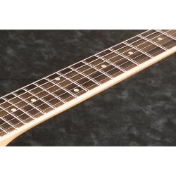 Ibanez RGR652AHBF-WK RG Prestige Elektrisk Guitar inkl, kuffert 