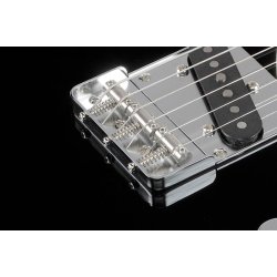 Ibanez FLATV1-BK Signatur Model Josh Smith Elektrisk Guitar inkl. kuffert 