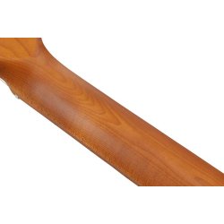 Ibanez FLATV1-BK Signatur Model Josh Smith Elektrisk Guitar inkl. kuffert 