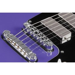 Ibanez FRM300-PR Signatur Model Paul Gilbert Elektrisk Gitar inkl. taske