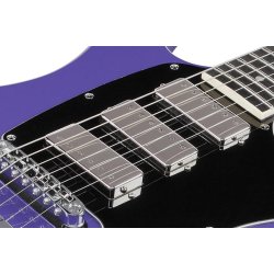 Ibanez FRM300-PR Signatur Model Paul Gilbert Elektrisk Gitar inkl. taske