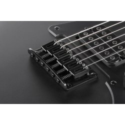 Ibanez RGRT421-WK Neck-thru Elguitar