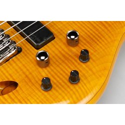 Ibanez GVB36-AM (Amber) Gerald Veasley signatur
