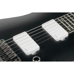 Ibanez JBBM30-BKF JB Brubaker Signatur El Guitar