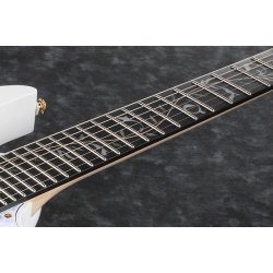 Ibanez JEM7VP-WH Premium Steve Vai Signatur El Guitar