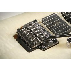 Ibanez JIVA10-DSB Nita Strauss Signatur El Guitar