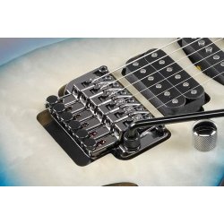 Ibanez JIVAJR-DSE Nita Strauss Signatur El Guitar