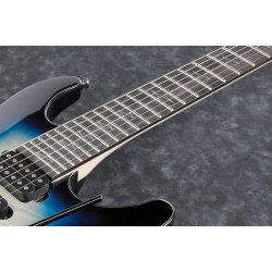 Ibanez JIVAJR-DSE Nita Strauss Signatur El Guitar