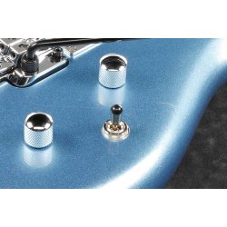 Ibanez JS140M-SDL Joe Satriani Signatur El Guitar