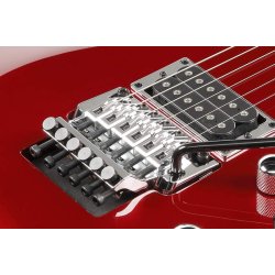 Ibanez JS240PS-CA Premium Joe Satriani Signatur El Guitar