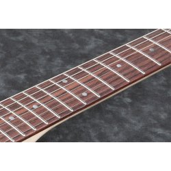 Ibanez JS240PS-CA Premium Joe Satriani Signatur El Guitar