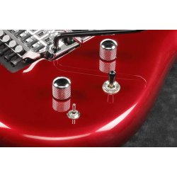 Ibanez JS240PS-CA Premium Joe Satriani Signatur El Guitar